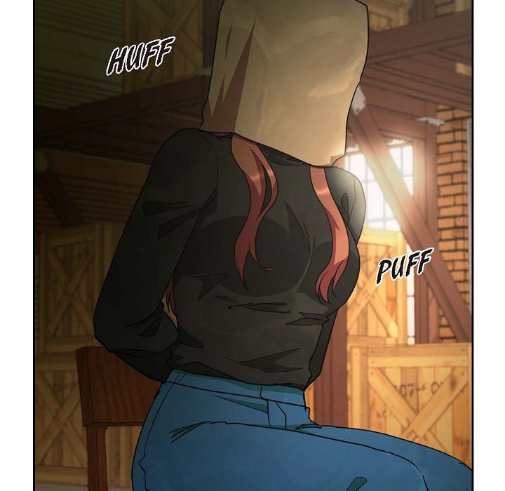 Absolute Possession Absolute Possession EP 51 - Toomics page 24 - 