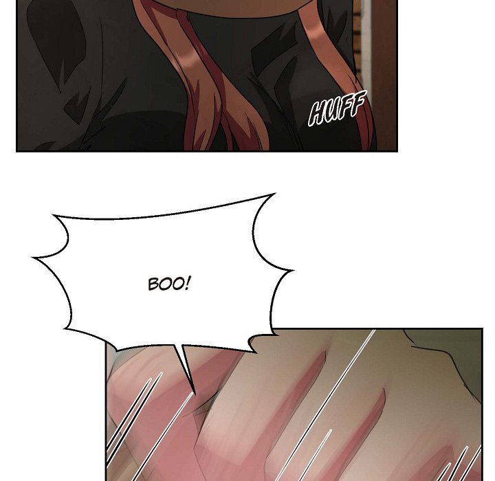 Absolute Possession Absolute Possession EP 51 - Toomics page 27 - 