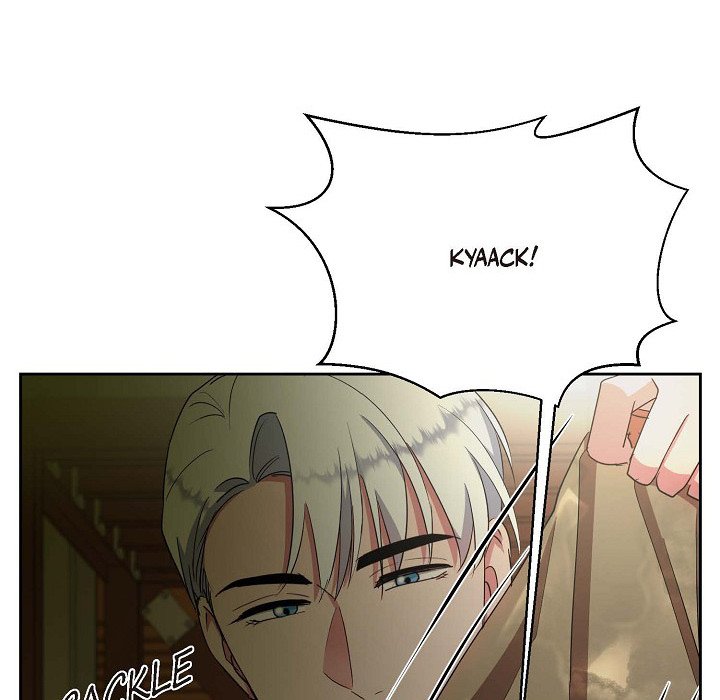 Absolute Possession Absolute Possession EP 51 - Toomics page 29 - 