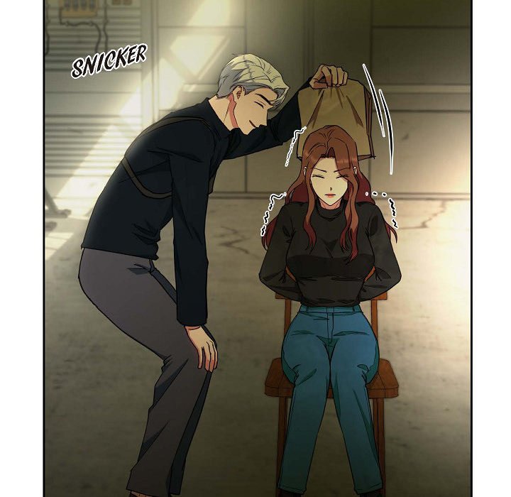 Absolute Possession Absolute Possession EP 51 - Toomics page 32 - 