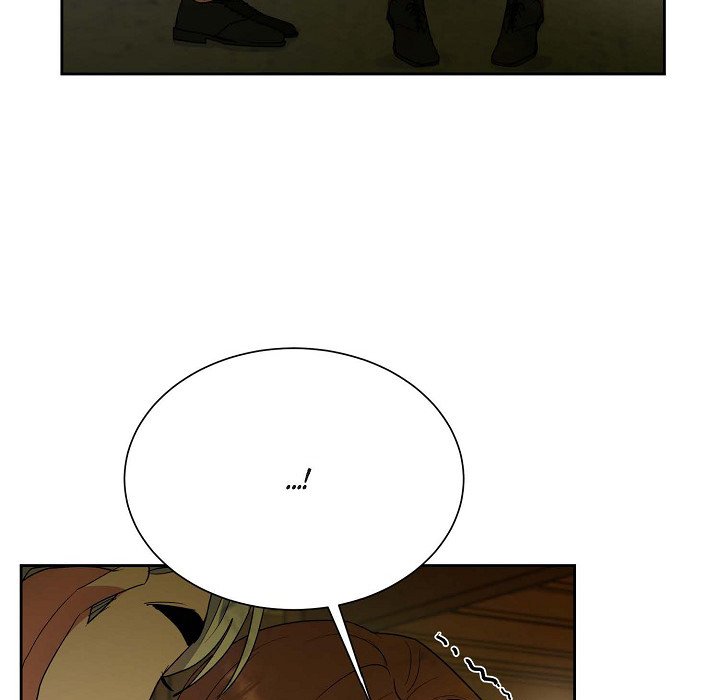 Absolute Possession Absolute Possession EP 51 - Toomics page 33 - 