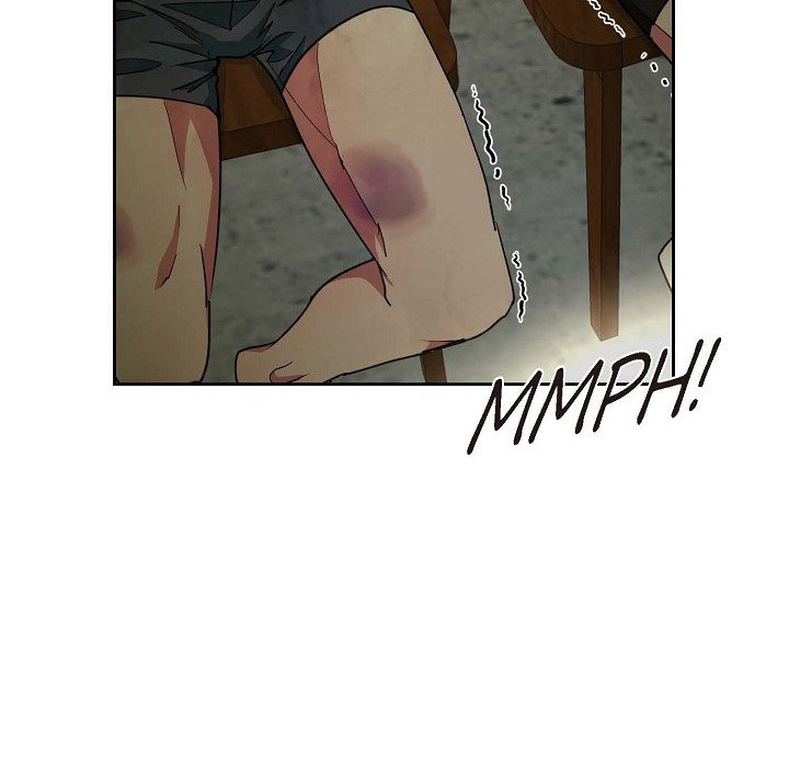 Absolute Possession Absolute Possession EP 51 - Toomics page 40 - 