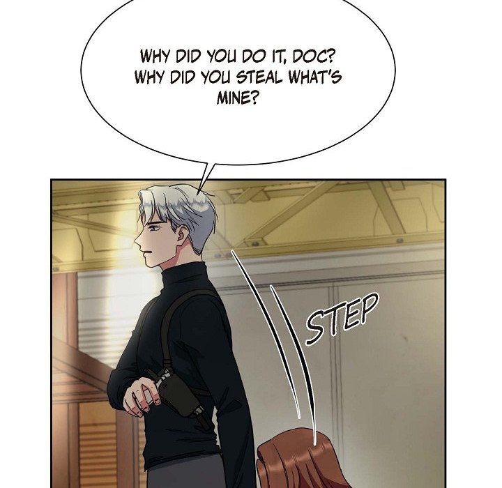 Absolute Possession Absolute Possession EP 51 - Toomics page 43 - 