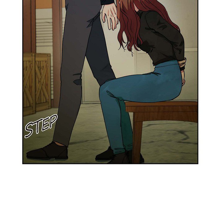 Absolute Possession Absolute Possession EP 51 - Toomics page 44 - 
