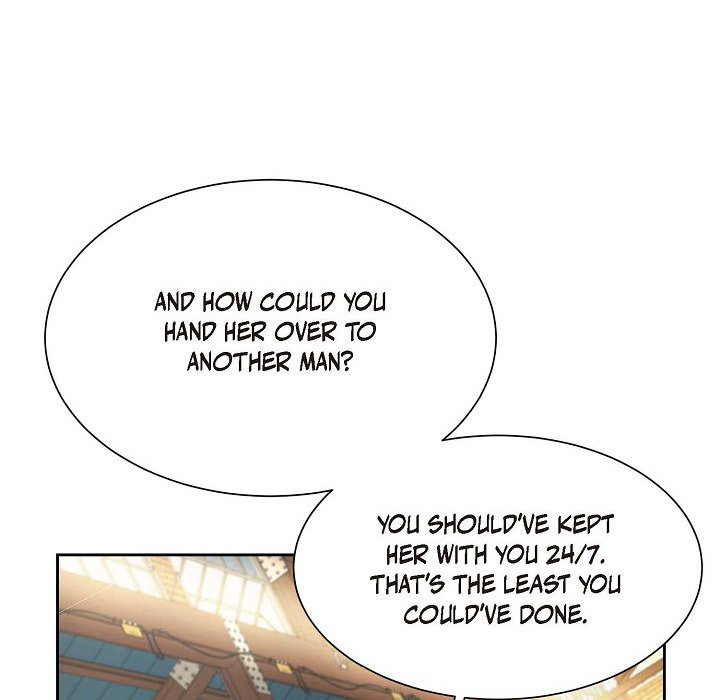 Absolute Possession Absolute Possession EP 51 - Toomics page 45 - 