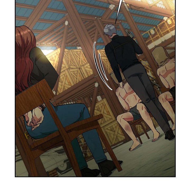Absolute Possession Absolute Possession EP 51 - Toomics page 46 - 