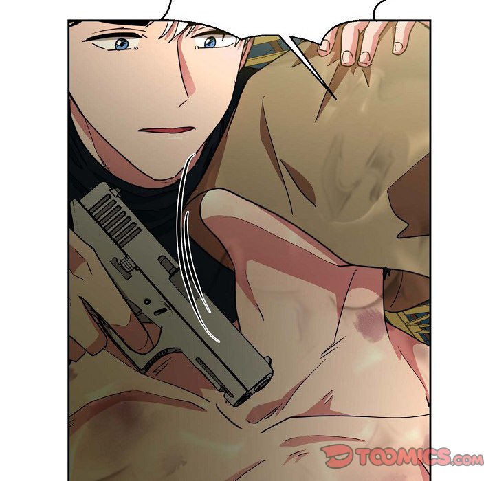 Absolute Possession Absolute Possession EP 51 - Toomics page 48 - 