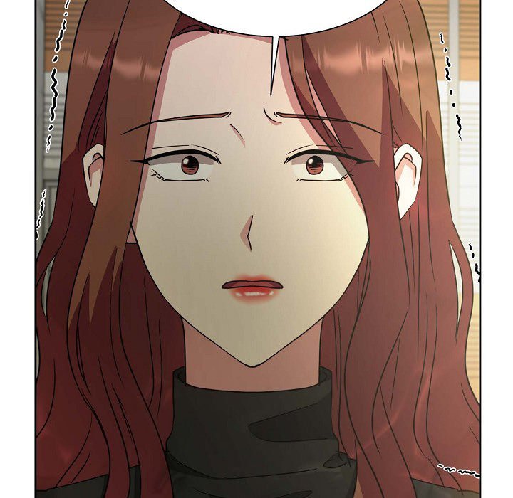 Absolute Possession Absolute Possession EP 51 - Toomics page 50 - 