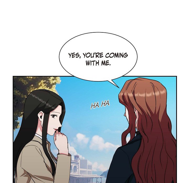 Absolute Possession Absolute Possession EP 51 - Toomics page 6 - 