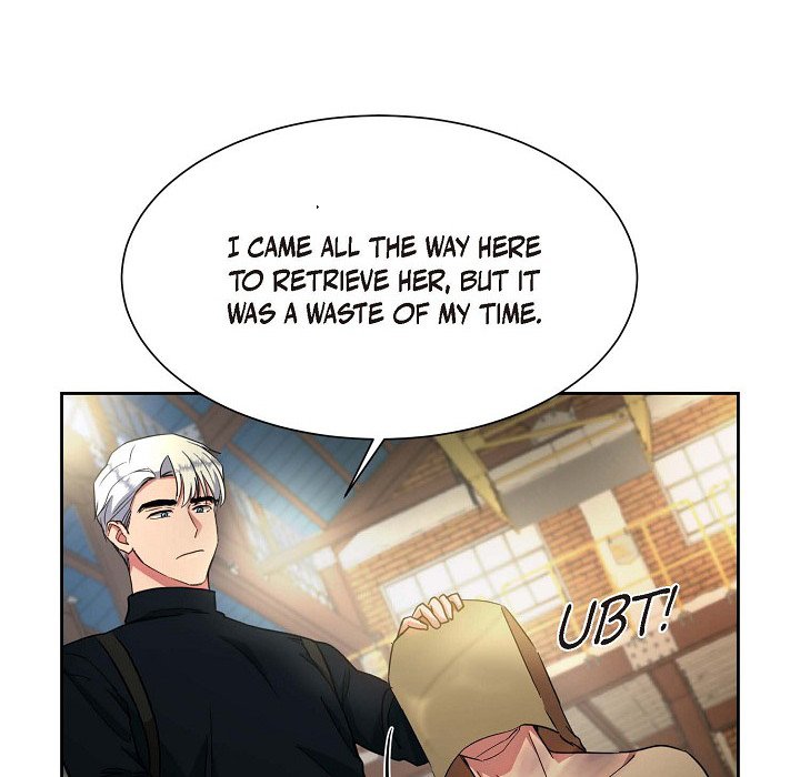 Absolute Possession Absolute Possession EP 51 - Toomics page 52 - 