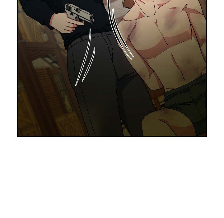 Absolute Possession Absolute Possession EP 51 - Toomics page 53 - 