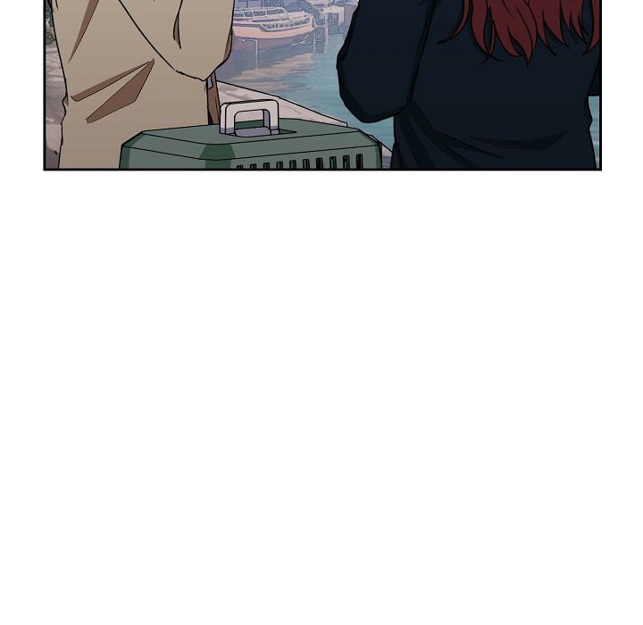 Absolute Possession Absolute Possession EP 51 - Toomics page 7 - 