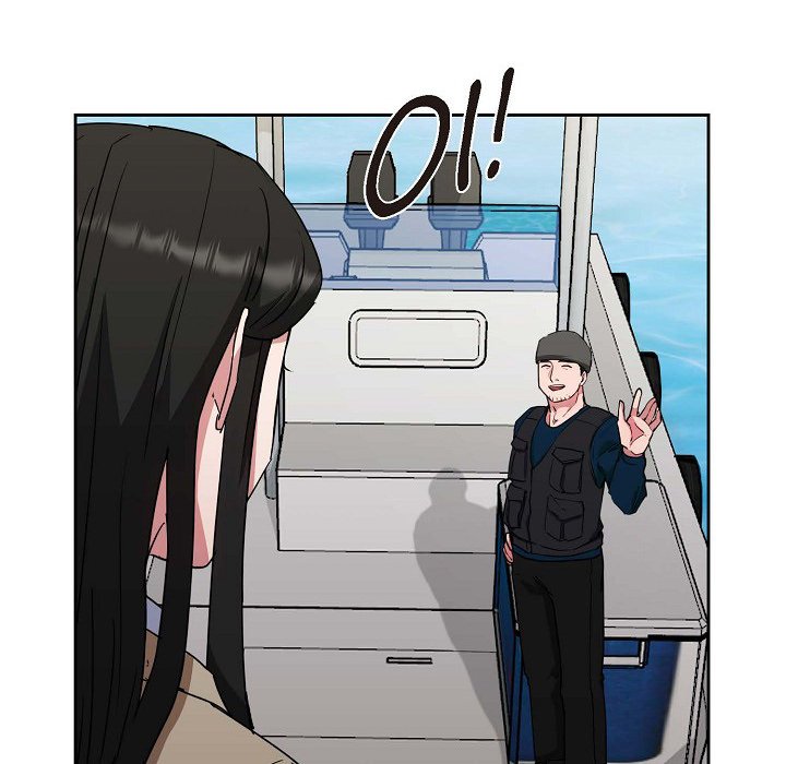 Absolute Possession Absolute Possession EP 51 - Toomics page 8 - 