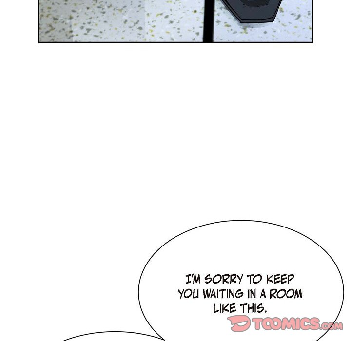 Absolute Possession Absolute Possession EP 51 - Toomics page 75 - 