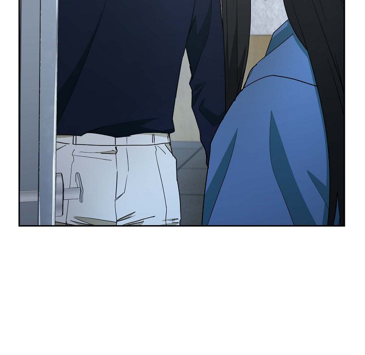 Absolute Possession Absolute Possession EP 51 - Toomics page 77 - 