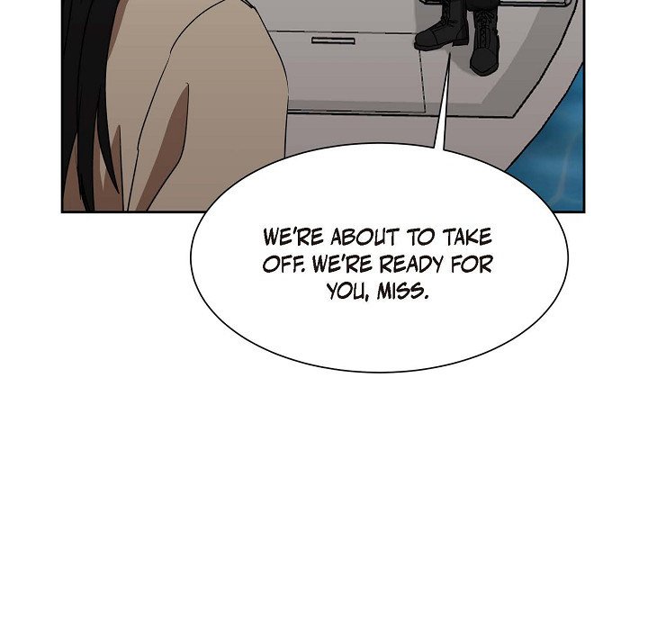 Absolute Possession Absolute Possession EP 51 - Toomics page 9 - 