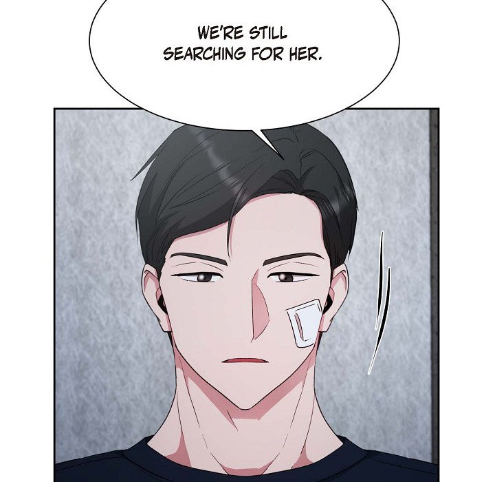 Absolute Possession Absolute Possession EP 51 - Toomics page 81 - 