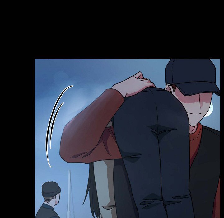 Absolute Possession Absolute Possession EP 51 - Toomics page 88 - 
