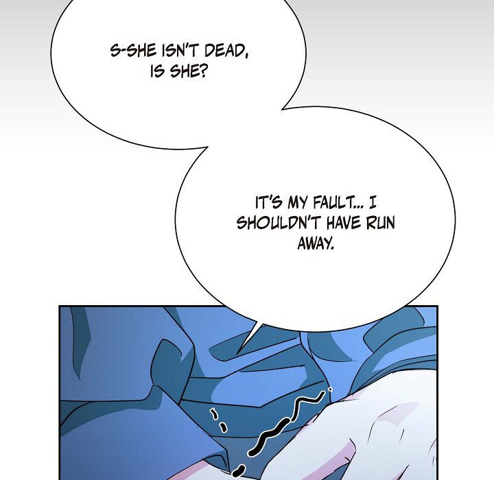 Absolute Possession Absolute Possession EP 51 - Toomics page 91 - 