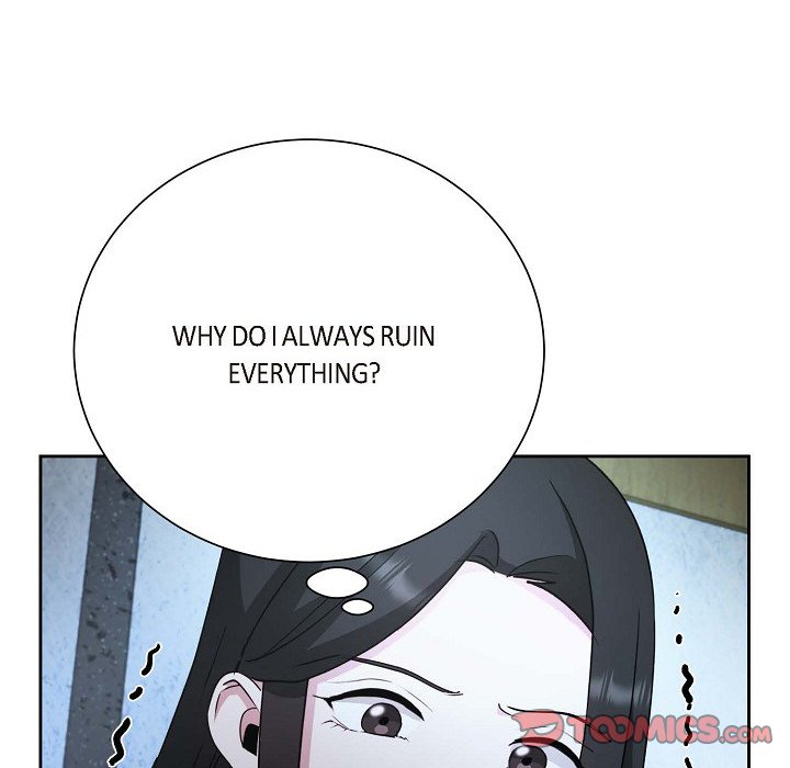 Absolute Possession Absolute Possession EP 51 - Toomics page 93 - 