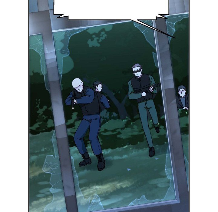 Absolute Possession Absolute Possession EP 52 - Toomics page 11 - 