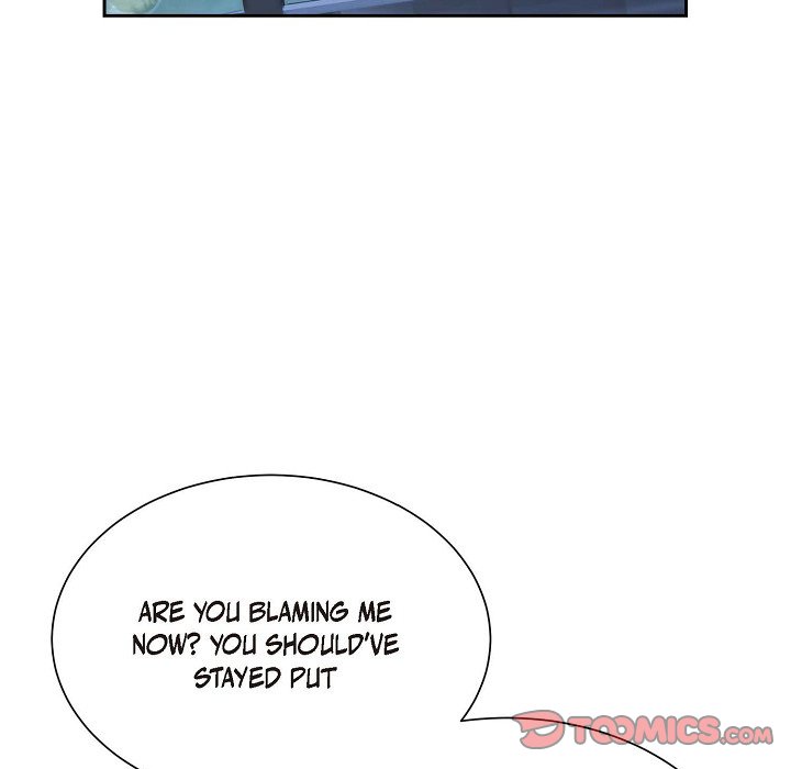 Absolute Possession Absolute Possession EP 52 - Toomics page 12 - 