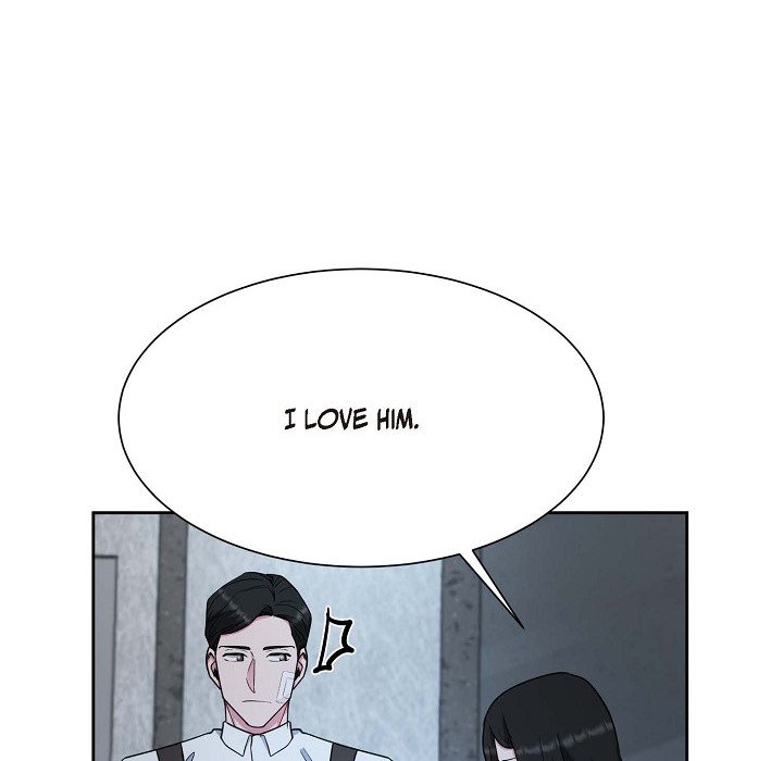 Absolute Possession Absolute Possession EP 52 - Toomics page 114 - 