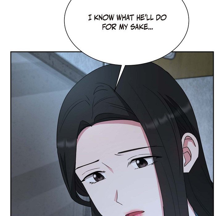 Absolute Possession Absolute Possession EP 52 - Toomics page 117 - 
