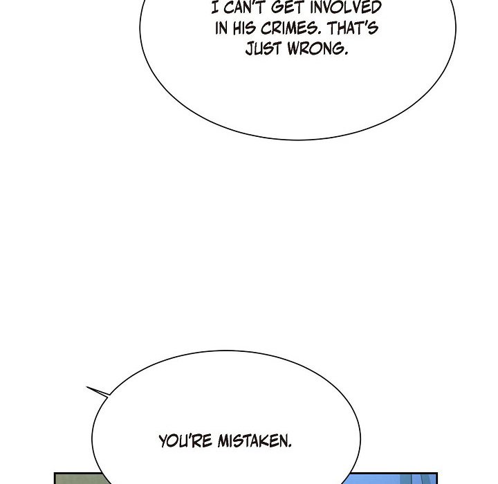 Absolute Possession Absolute Possession EP 52 - Toomics page 119 - 