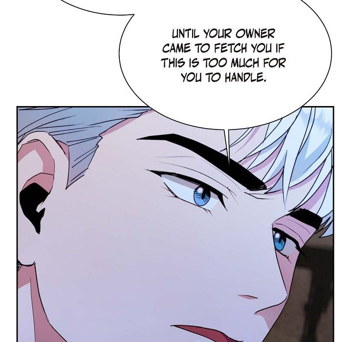 Absolute Possession Absolute Possession EP 52 - Toomics page 13 - 