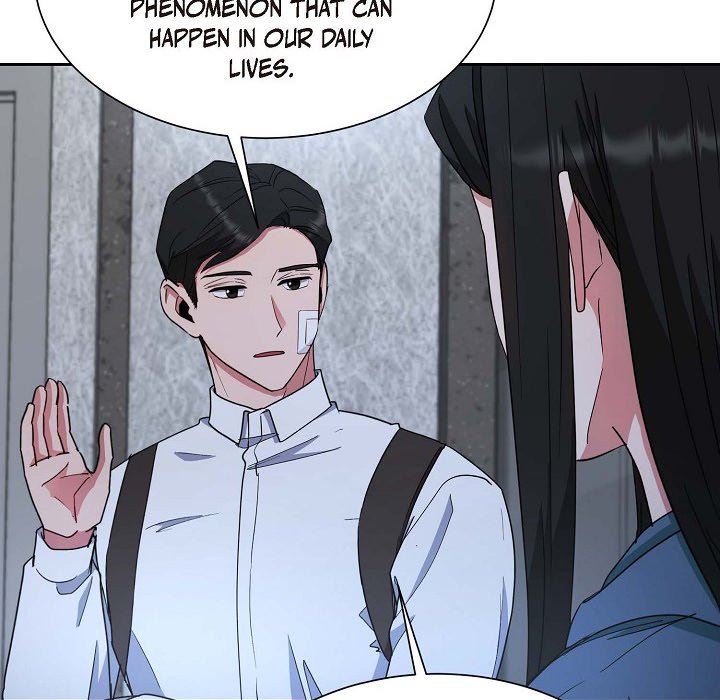 Absolute Possession Absolute Possession EP 52 - Toomics page 122 - 