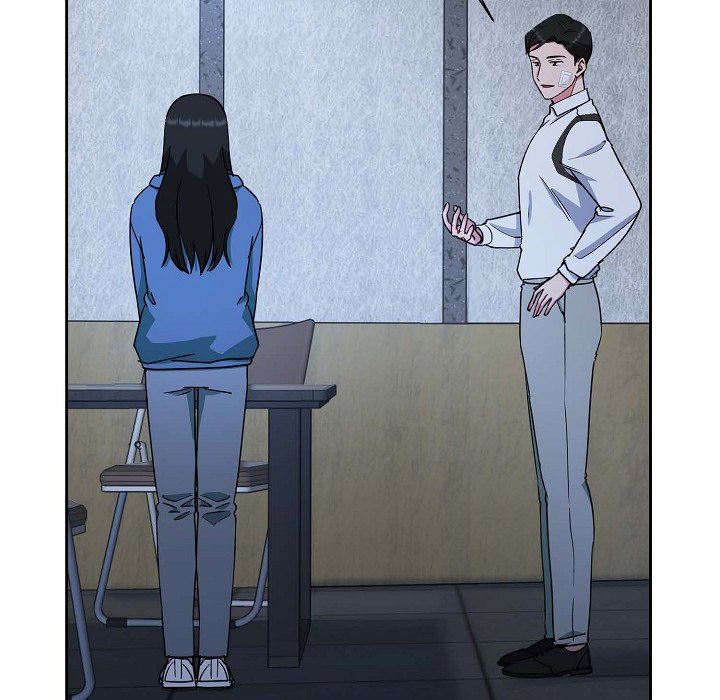 Absolute Possession Absolute Possession EP 52 - Toomics page 124 - 