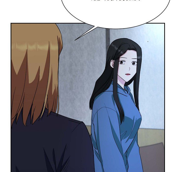 Absolute Possession Absolute Possession EP 52 - Toomics page 133 - 