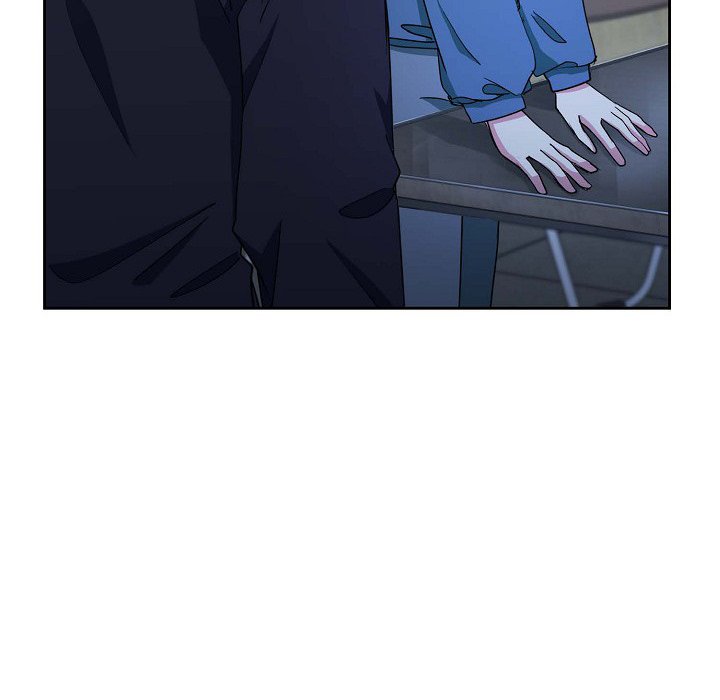 Absolute Possession Absolute Possession EP 52 - Toomics page 134 - 