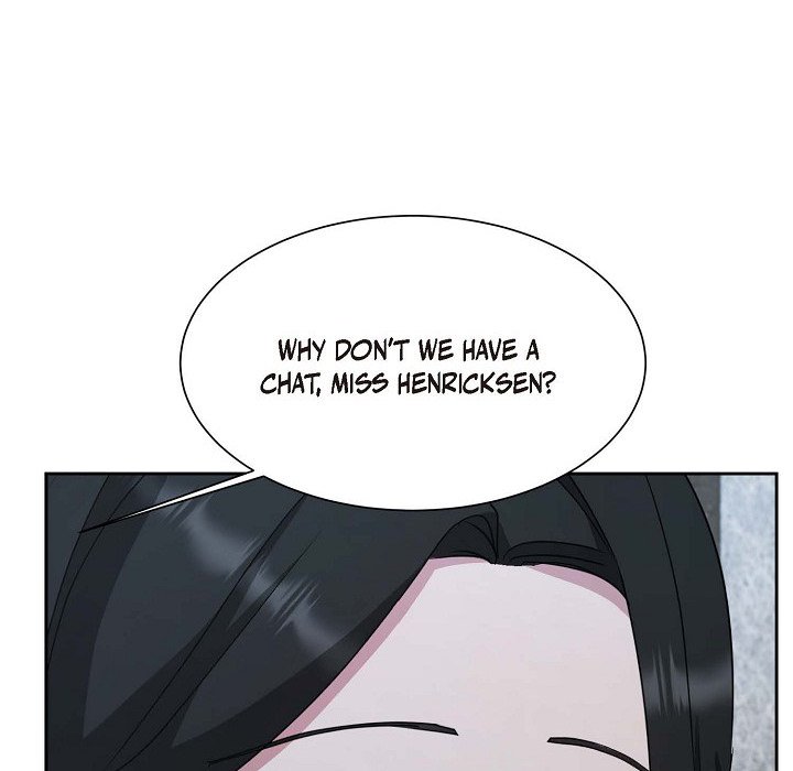 Absolute Possession Absolute Possession EP 52 - Toomics page 137 - 