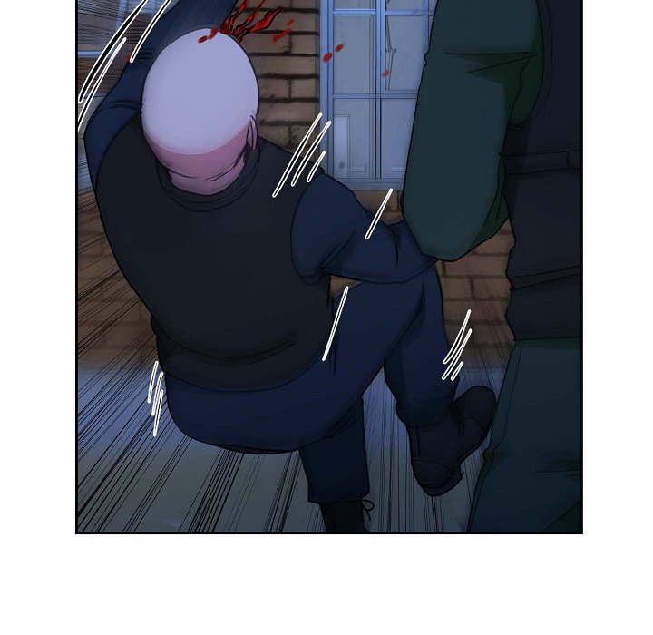 Absolute Possession Absolute Possession EP 52 - Toomics page 16 - 
