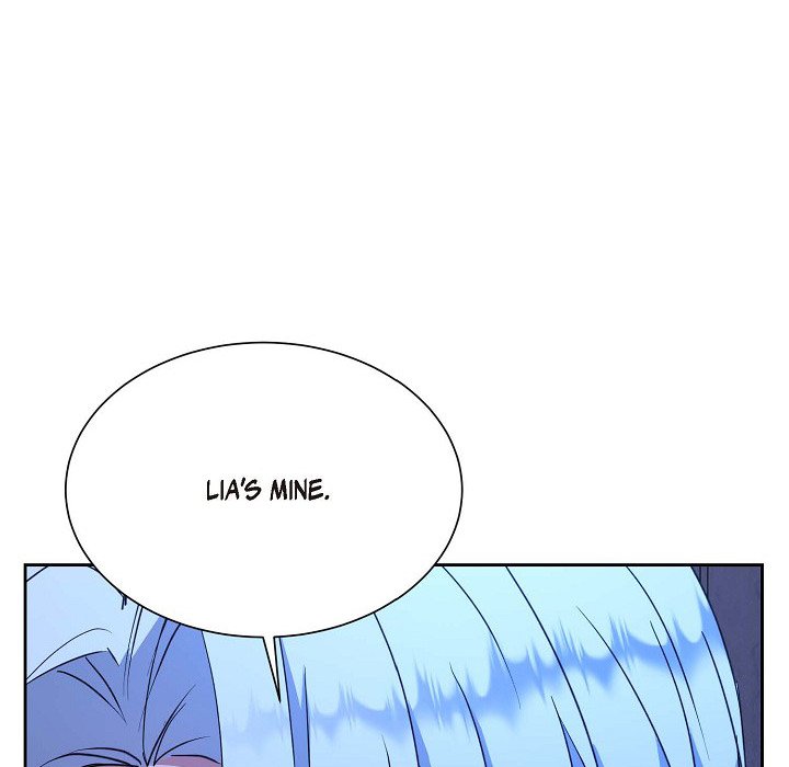 Absolute Possession Absolute Possession EP 52 - Toomics page 17 - 