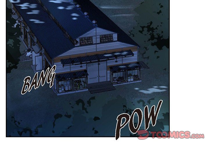 Absolute Possession Absolute Possession EP 52 - Toomics page 3 - 
