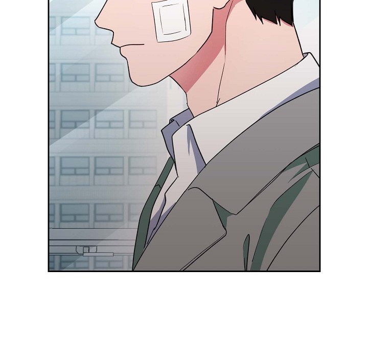 Absolute Possession Absolute Possession EP 52 - Toomics page 23 - 