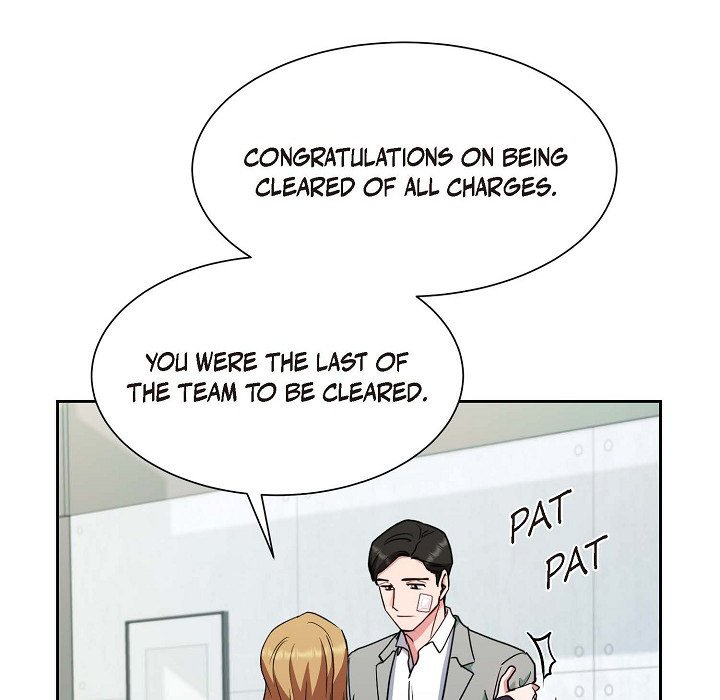 Absolute Possession Absolute Possession EP 52 - Toomics page 24 - 