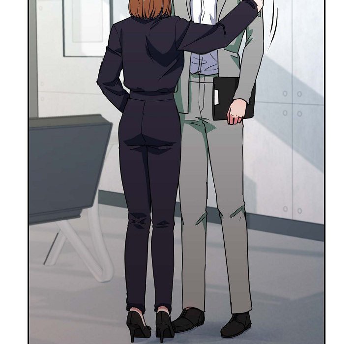 Absolute Possession Absolute Possession EP 52 - Toomics page 25 - 