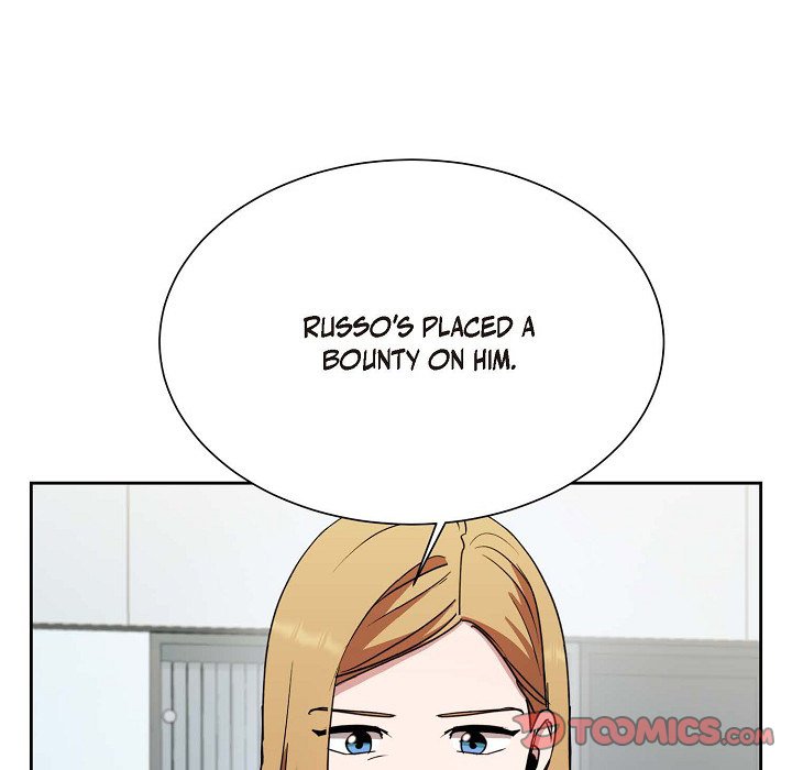 Absolute Possession Absolute Possession EP 52 - Toomics page 30 - 