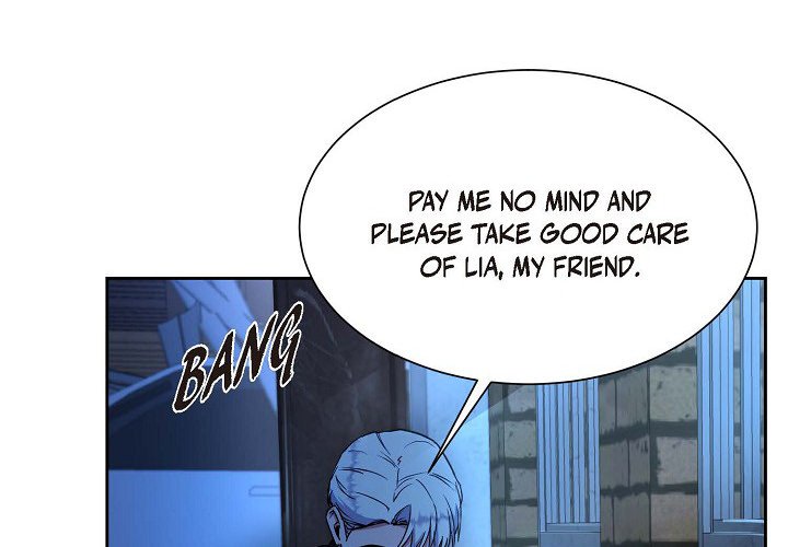 Absolute Possession Absolute Possession EP 52 - Toomics page 4 - 