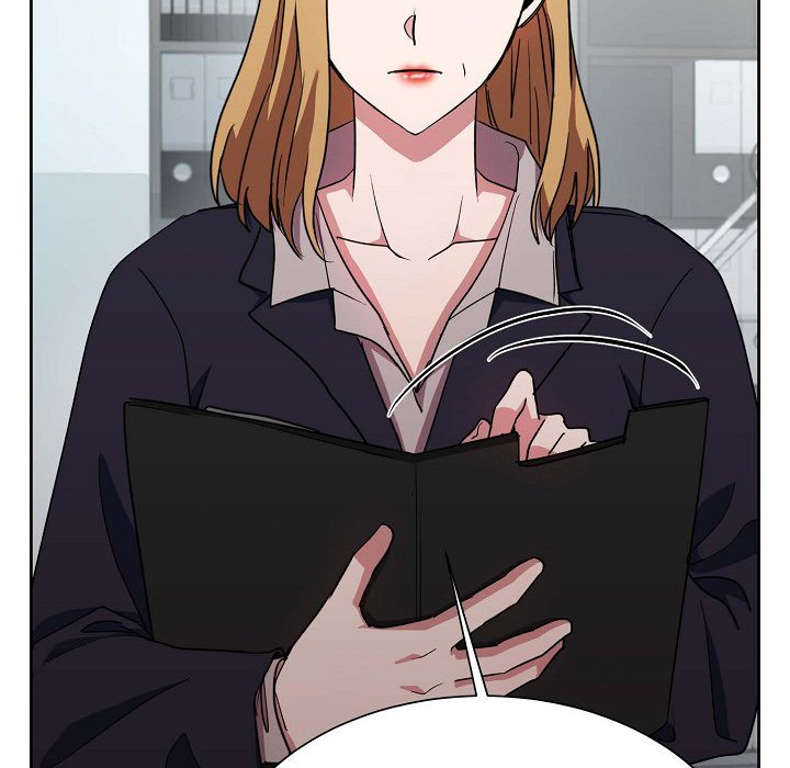 Absolute Possession Absolute Possession EP 52 - Toomics page 31 - 