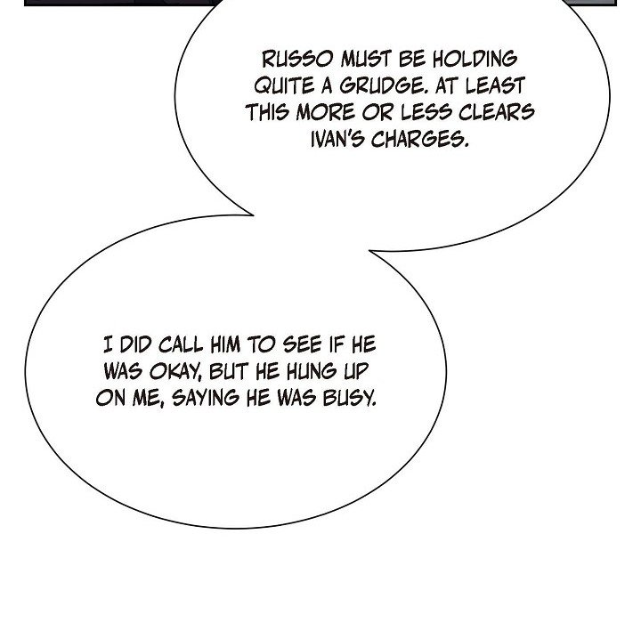 Absolute Possession Absolute Possession EP 52 - Toomics page 32 - 