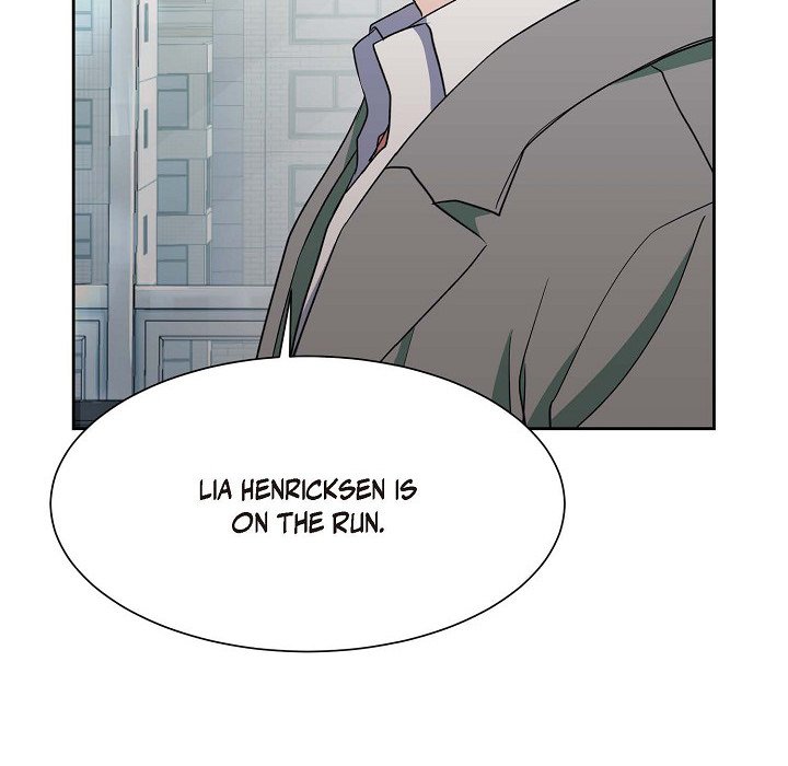Absolute Possession Absolute Possession EP 52 - Toomics page 34 - 