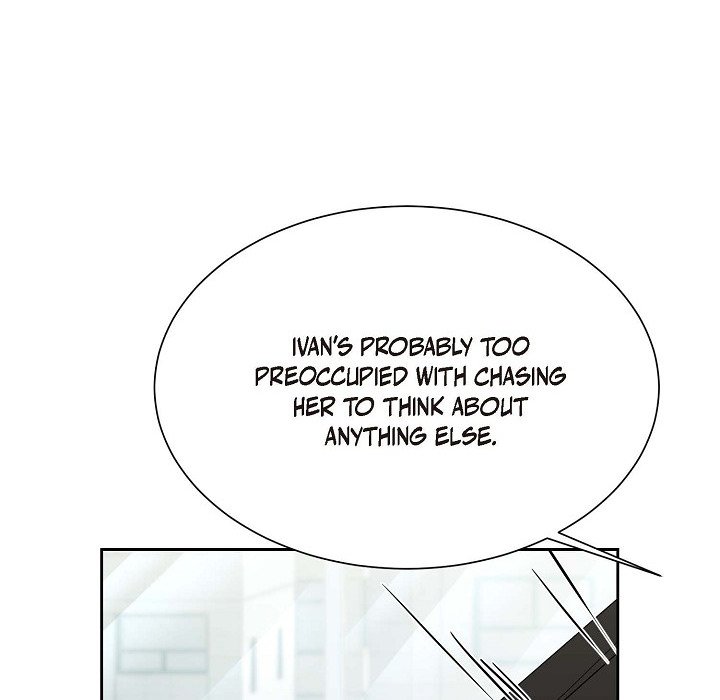 Absolute Possession Absolute Possession EP 52 - Toomics page 35 - 