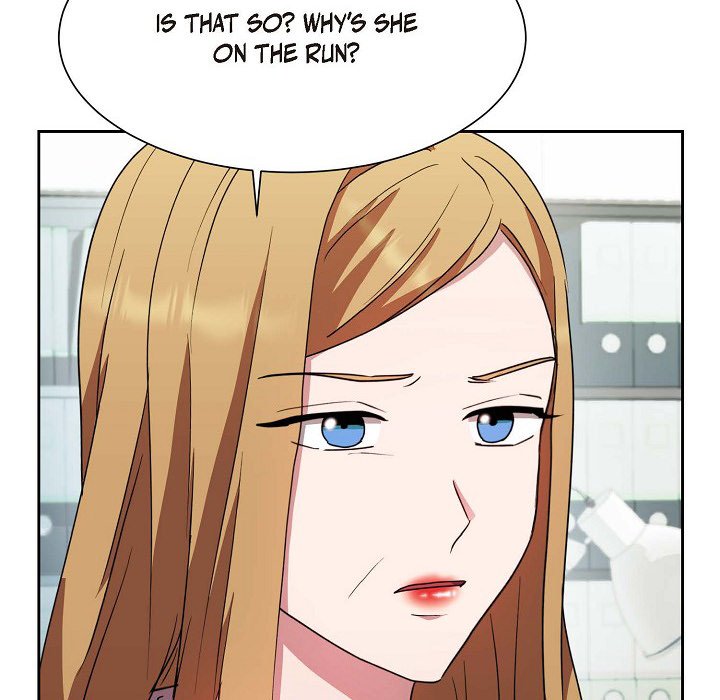 Absolute Possession Absolute Possession EP 52 - Toomics page 37 - 