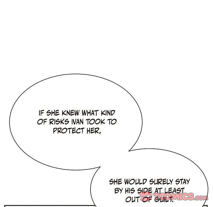 Absolute Possession Absolute Possession EP 52 - Toomics page 39 - 