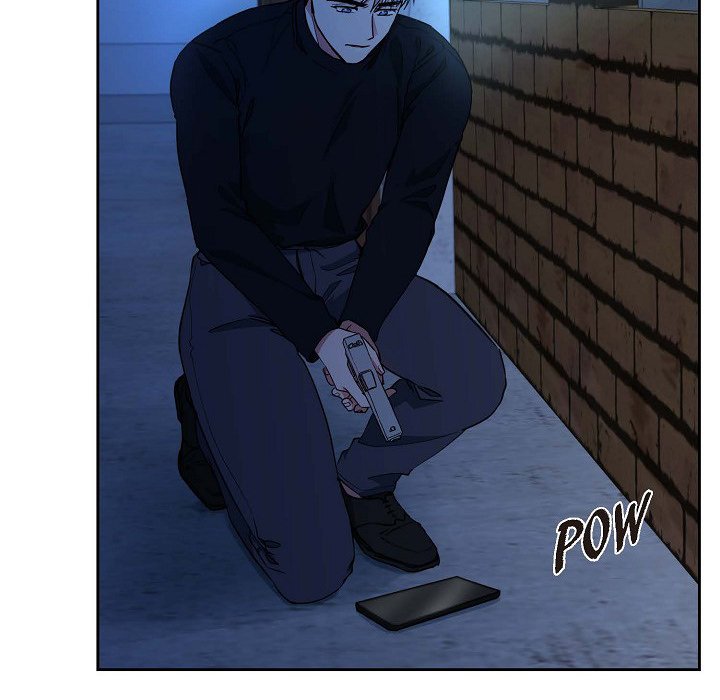 Absolute Possession Absolute Possession EP 52 - Toomics page 5 - 